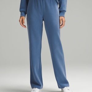 Lululemon Softstreme High Rise Pant Regular